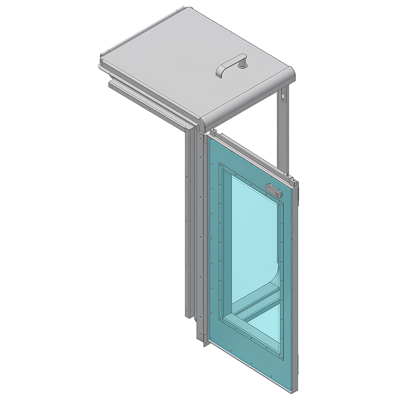 Companionway 2540.03